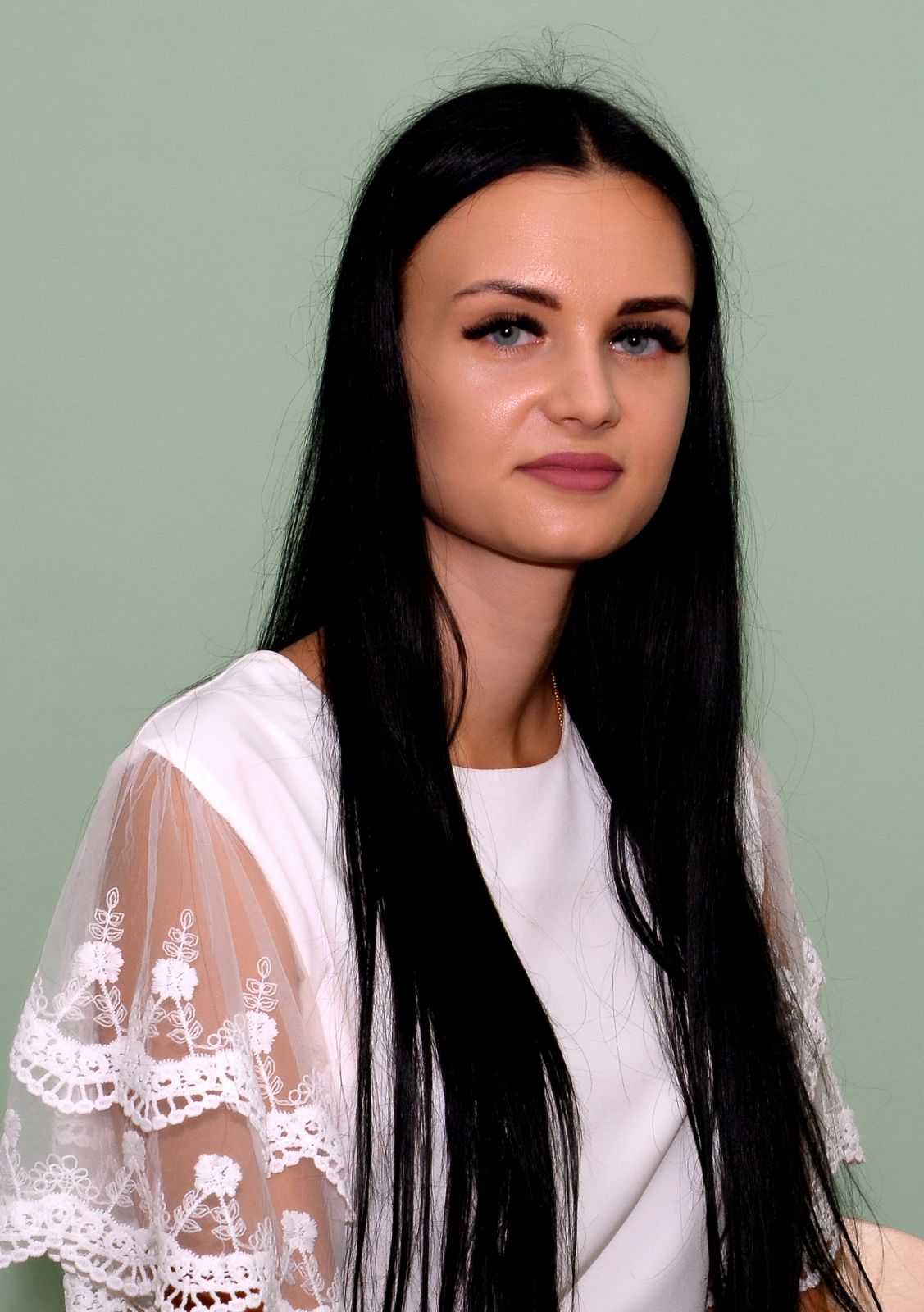 Пичкаева Дарья Андреевна.
